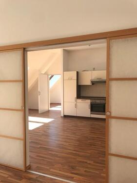 Foto - 2 Zimmer Etagenwohnung zur Miete in Leipzig