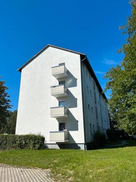 Foto - 3 Zimmer Etagenwohnung in Baunatal