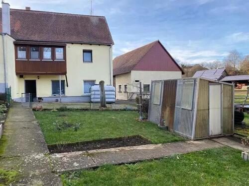 Foto - Einfamilienhaus in Blaufelden zum Kaufen