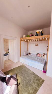 Foto - 5 Zimmer Erdgeschoßwohnung in Ensdorf