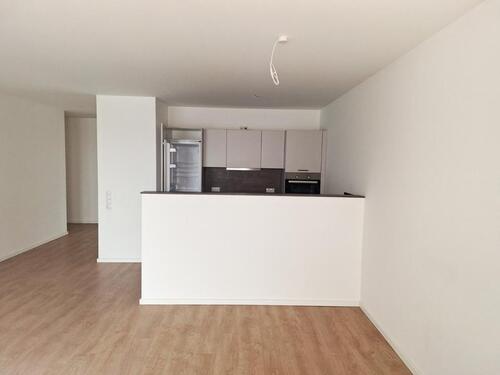 Foto - 3 Zimmer Etagenwohnung zur Miete in Flensburg