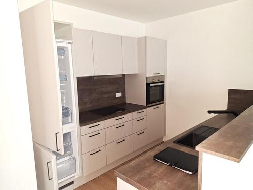 Foto - 3 Zimmer Etagenwohnung in Flensburg