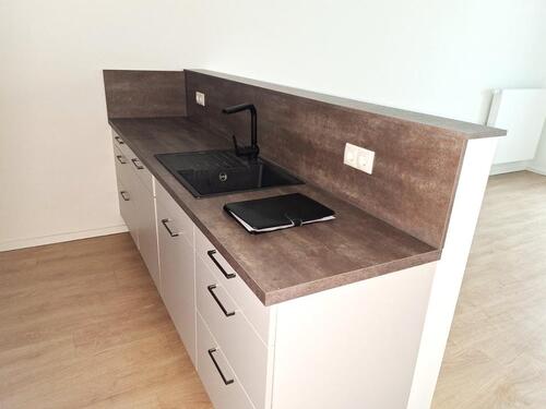 Foto - Etagenwohnung in Flensburg zur Miete