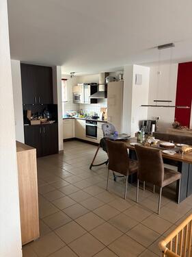 Foto - Schöne 3,5-Zimmer-Wohnung mit großem Südbalkon