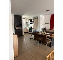 Schöne 3,5-Zimmer-Wohnung mit großem Südbalkon in Schnelldorf