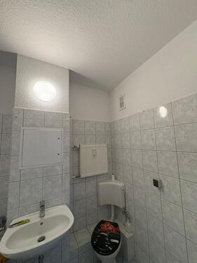 Foto - Etagenwohnung in Neubrandenburg zur Miete