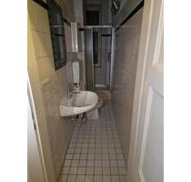 zwei zimmer wohnung mit große Küche und Balkon - Düsseldorf Oberbilk