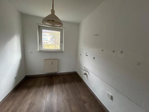 Foto - Etagenwohnung in Tann (Rhön) zur Miete