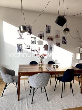 Foto - 3 Zimmer Etagenwohnung zur Miete in Berlin