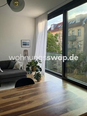 Foto - 3 Zimmer Etagenwohnung in Berlin