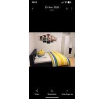 Für Wochenendpendler: Zimmer in Leonberg Höfingen zu vermieten