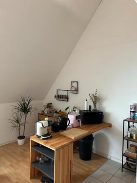 Foto - Maisonettenwohnung in Marne zur Miete