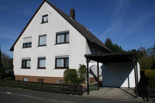 Foto - Neustadt, 4 ZKB Dachgeschoss, - 600,00&nbsp;EUR Kaltmiete, ca.&nbsp; 98,31&nbsp;m&sup2;