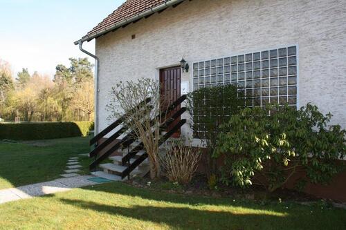 Foto - 4 Zimmer Dachgeschoßwohnung zur Miete in Neustadt (Hessen)