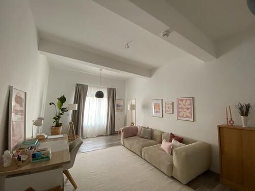 Foto - 3-Zimmer Wohnung in Essen-Rüttenscheid