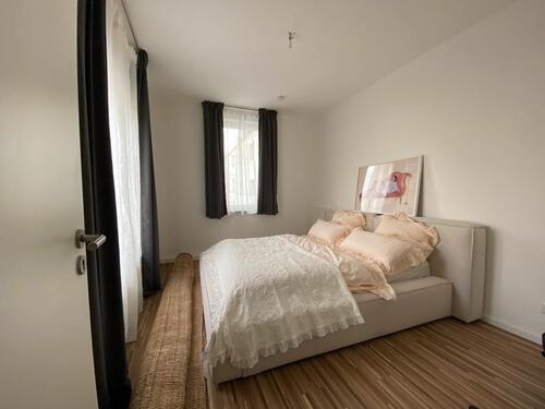 Foto - Etagenwohnung in Essen zur Miete