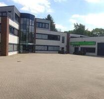 Attraktive Büroflächen in Hamburg-Langenhorn