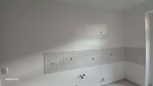 Foto - 2 Zimmer Erdgeschoßwohnung zur Miete in Wurzen