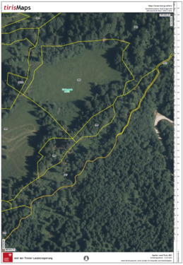 Foto - Grundst&uuml;ck in Pfronten