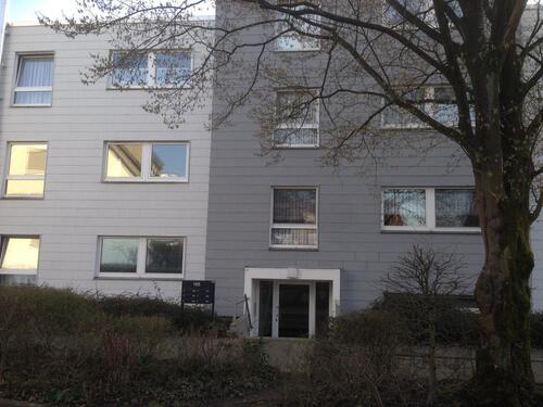 Foto - MG-Neuwerk 3 ZKDB Garten Erdgeschoß