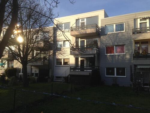 Foto - 3 Zimmer Erdgeschoßwohnung zur Miete in Mönchengladbach