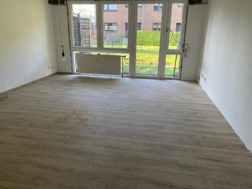 Foto - 3 Zimmer Erdgeschoßwohnung in Mönchengladbach