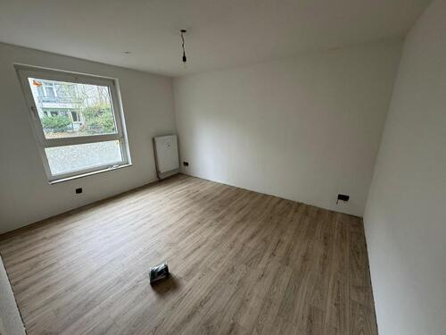 Foto - Erdgeschoßwohnung in Mönchengladbach zur Miete