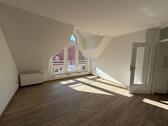 Foto - 2 Zimmer Dachgeschoßwohnung zur Miete in Stade