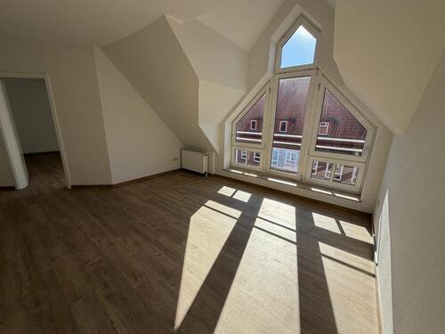 Foto - 2 Zimmer Dachgeschoßwohnung in Stade