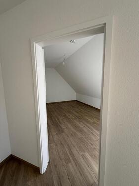 Foto - Dachgeschoßwohnung in Stade zur Miete