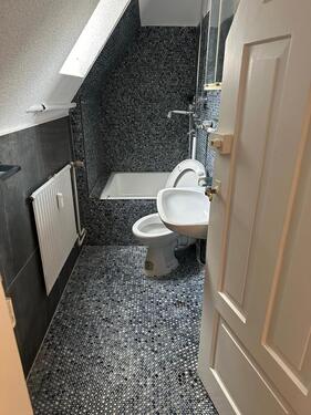 Foto - Etagenwohnung in Albstadt