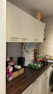 Foto - Etagenwohnung in Herrenberg zur Miete