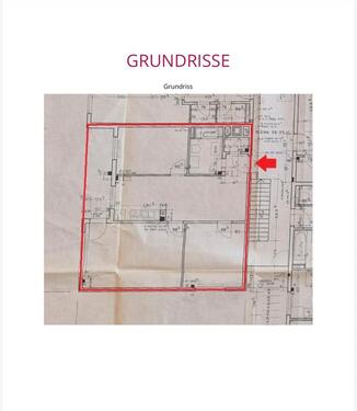 Foto - Erdgeschoßwohnung in Uetersen zum Kaufen