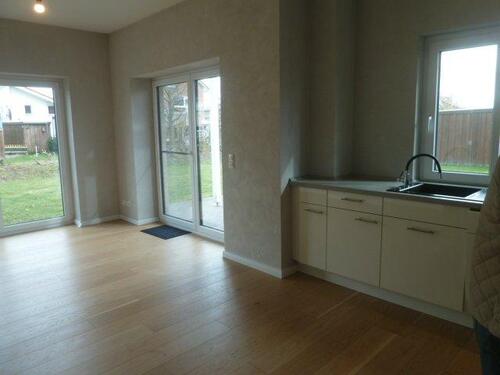 Foto - 3 Zimmer Erdgeschoßwohnung in Husum