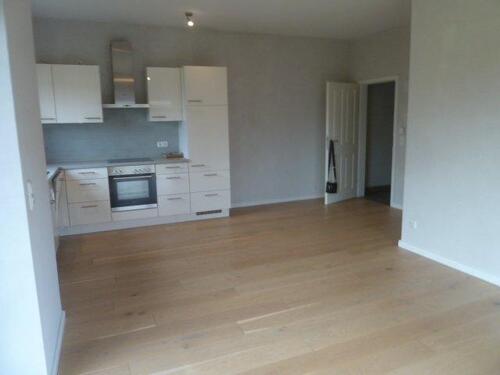 Foto - Erdgeschoßwohnung in Husum zur Miete