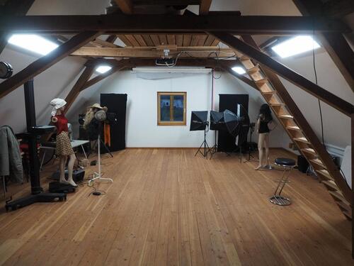 Foto - 8 Zimmer Einfamilienhaus zum Kaufen in Mühlhausen