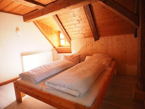 Foto - 8 Zimmer Einfamilienhaus in Mühlhausen