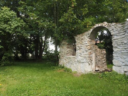 Foto - Einfamilienhaus in Mühlhausen zum Kaufen