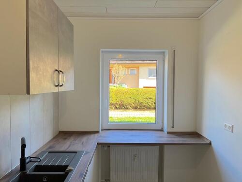 Foto - moderne 2-Zimmerwohnung mit Terrasse in Stühlingen, grenznah