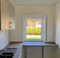 moderne 2-Zimmerwohnung mit Terrasse in Stühlingen, grenznah