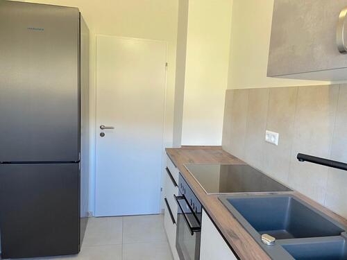 Foto - 2 Zimmer Erdgeschoßwohnung zum Kaufen in Stühlingen