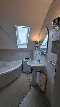 Foto - Eine Mietwohnung mit drei Schlafzimmer in Ober-Ramstadt (Modau)