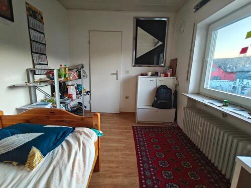 Foto - 4 Zimmer Dachgeschoßwohnung zur Miete in Ober-Ramstadt