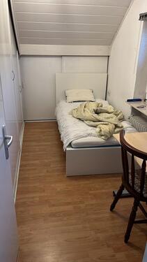 Foto - 4 Zimmer Dachgeschoßwohnung in Ober-Ramstadt