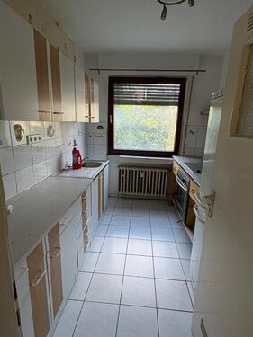 Foto - 3 Zimmer Erdgeschoßwohnung zur Miete in Haan