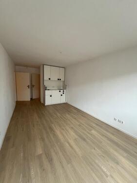 Foto - 1 Zimmer Etagenwohnung in München