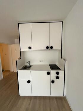 Foto - Etagenwohnung in München zur Miete