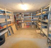 Lager Werkraum 27 m² mit Regalen - Hamburg Wandsbek