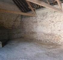 Stellplatz Boot Wohnmobil Wohnwagen in Scheune in Kempen