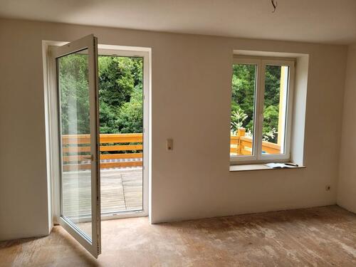Foto - Wohnung in wunderschöner Stadtvilla